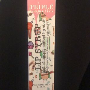 Trifle Cosmetics lip stain